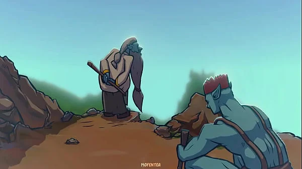 Cold Treatment | Parody Animation - League of Legends - Evelynn