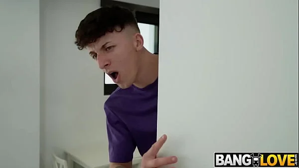 Seeking MILF Pussy Mona Azar, Ethan Seeks