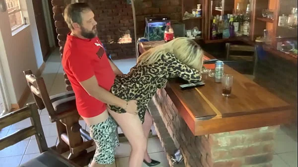 Sparowdox fucking his neighbours cheating slut wife