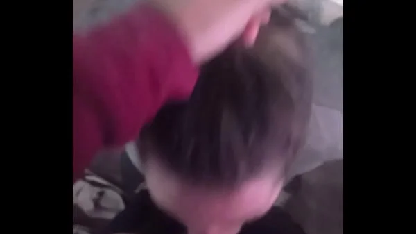 Me encanta chupar pija y llevarla al fondo de mi garganta