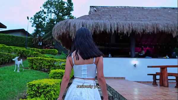 My Little virgin stepsister has a very tight pussy for my big cock, I think I got her pregnant! Pipeboy1