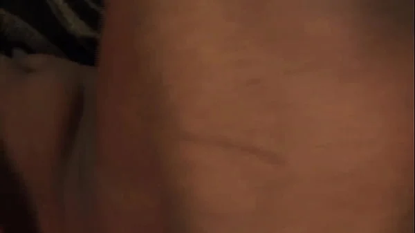 Adrien in a story of sensation and pleasure with the nun from the Bangoula village