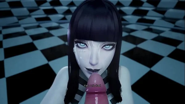 Under the Witch Gothic All Scenes