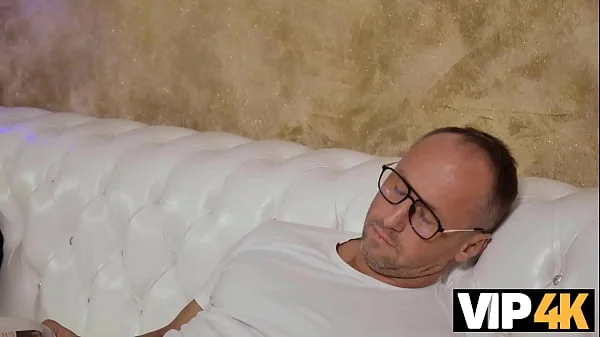 VIP4K. European Sex