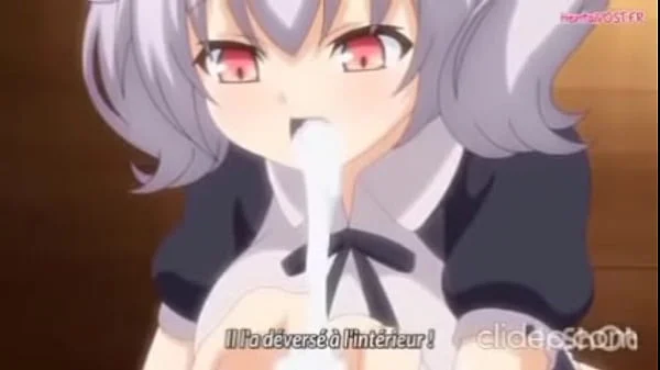 Hentai sexy girl Big ass