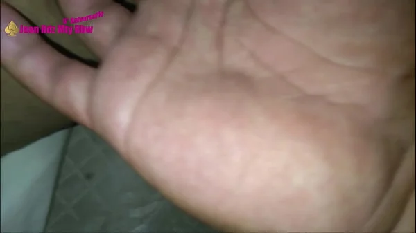 Fingering and Squirt