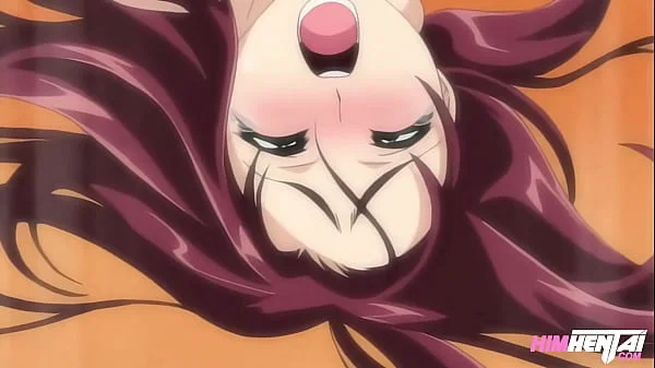 Please cum on our faces - Hentai uncensored