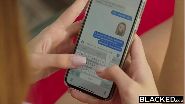 BLACKED Cheating Teen can’t resist BBC during Vacation