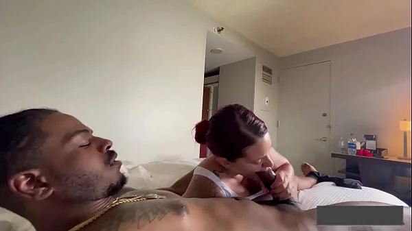 thick Latina Santana Red taking BBC