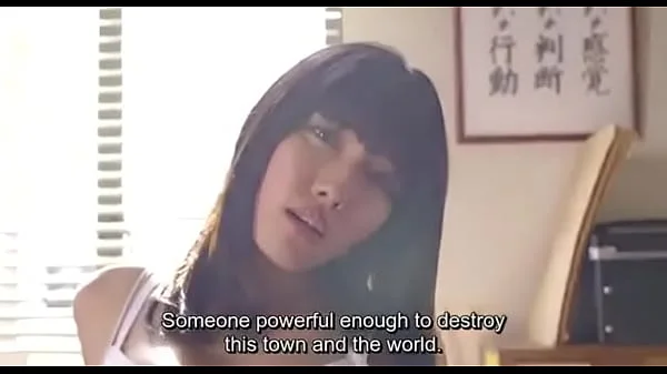 The Virgin Psychics (2015)  full movie- Eliza Ikeda