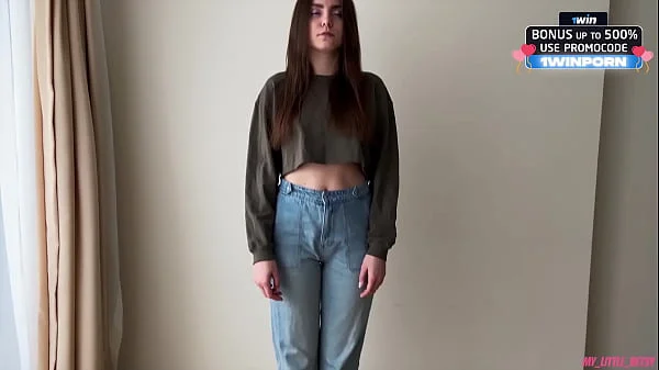 I'm Tired Of Watching Porn So I Bought A Sex Doll My Little Betsy And Fucked Her