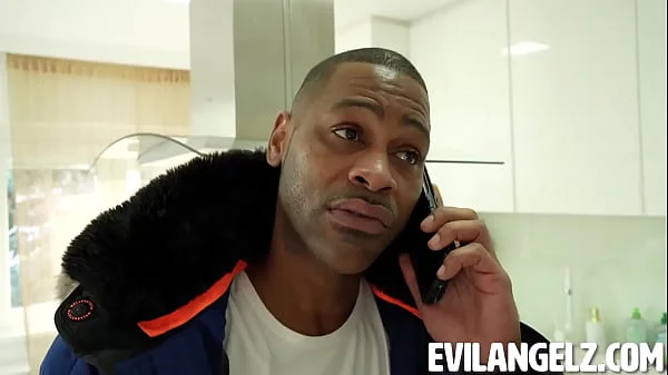 Alejandra Rico Vacations At Anal BNB Darrel Deeps