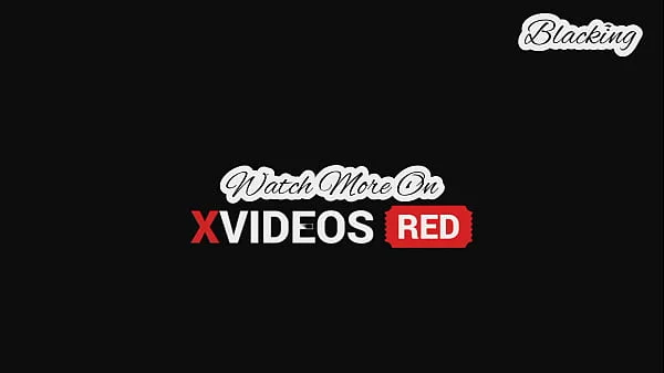 Playful Black Melanin Got Seriousness Fucked Into Her