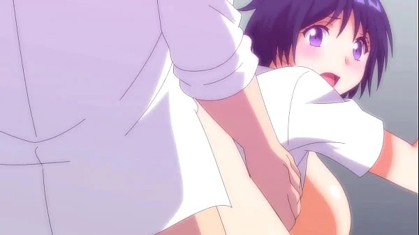 подборка нарезка минет аниме хентай 30 часть