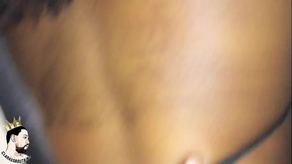 Sharing His Wife Kiara Hot stuffing her with two big BBCs in Brazil Davi Very Hot Full on RED and Sheer