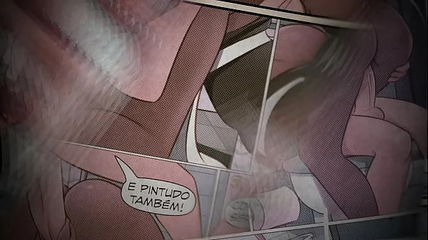 Empregada gostosa e safada parou de trabalhar pra trepar! Esfregão na empregada! Gostosa do Brasil