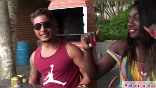 Conheci a Fernanda chocolate num sítio e queria fazer esguichar bem gostoso no carro veja o que aconteceu inacreditável completo no red xvideos e sheer