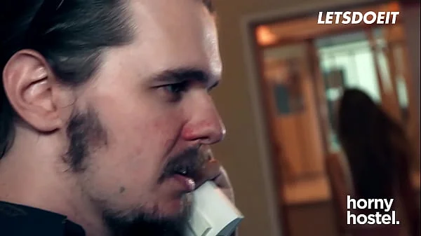 FREE FULL VIDEO - Big Tits Babes Darcia Lee & Tiffany Tatum Drilled At The Hostel By Foreign Cocks - HORNY HOSTEL