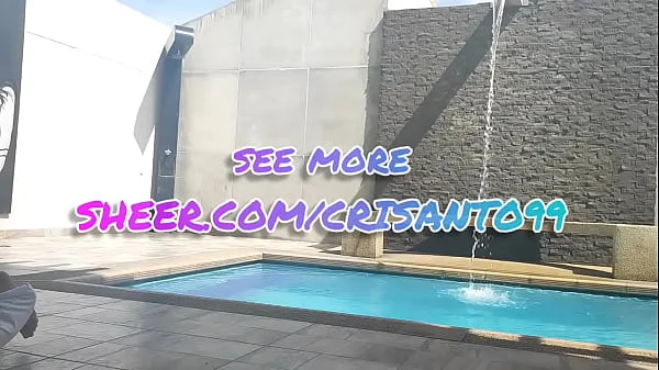 Me PEGO una ESCAPADA ! Con La ESPOSA de mi COMPADRE a Pasar un BUEN RATO Mientras Está en el TRABAJO. ESPERO NADIE SE ENTERE.