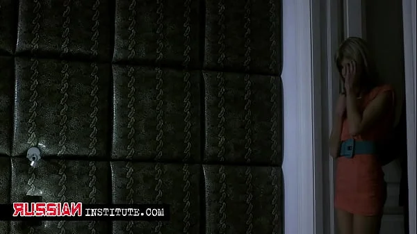 Romantic sex with Choky Ice