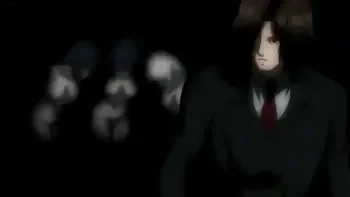 Kara no Shoujo - Ep.2