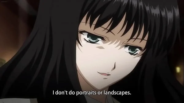 Kara no Shoujo - Ep.2