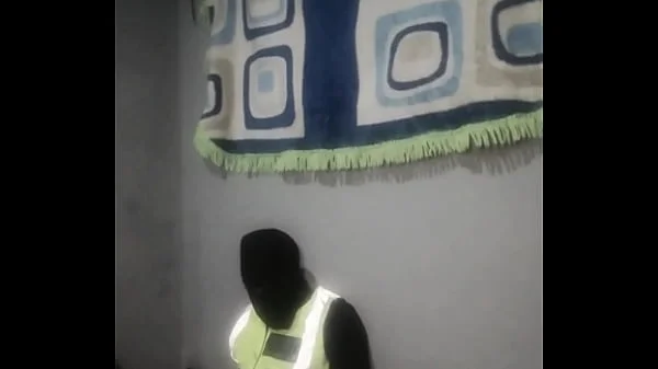 AfricanArmatureBBC - let's speed it up Friday ebony ride