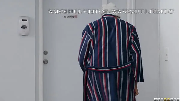 Ass-isted Living Nurse Does Anal.SlimThick Vic / Brazzers  / stream full from www.zzfull.com/imt