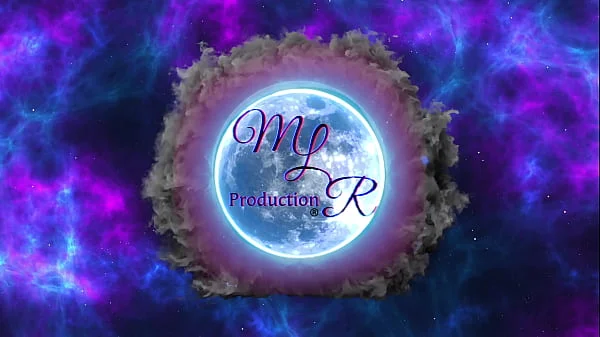 Luna Rival training ass /solo/ DP/ Anal gape