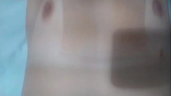 Garoto virgem de 20 anos gozou 1 litro de porra comendo minha buceta, nunca vi tanta porra na minha vida