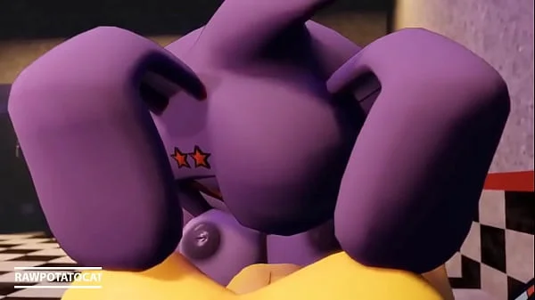 Fredina's nightclub Orgy Party