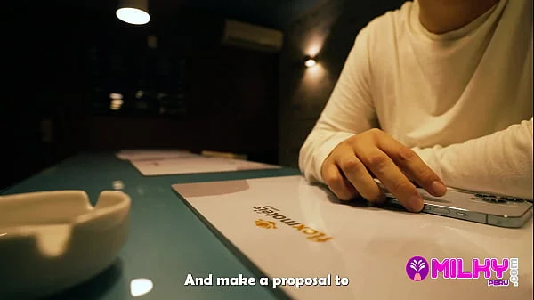 Indecent proposal to the horny Brazilian big ass. Pay me with your ass vixen!