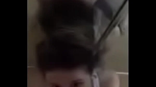 Zorrita usada como una puta.