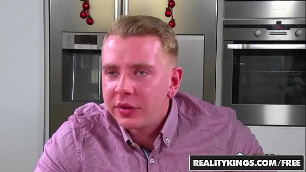 RealityKings - Sneaky Sex - Dick For Dinner