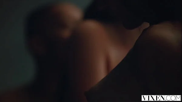 VIXENPLUS Tori Black In The Greatest Orgy Ever Filmmed