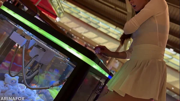 Exploring Remote Pleasure: MULTIORGASMS in Public