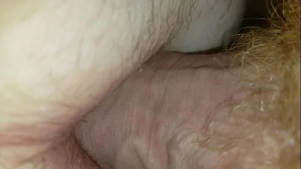 Fucked her asshole hard