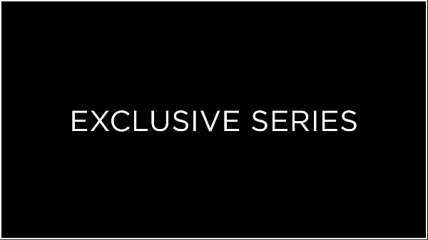 VIXEN Exhibitionist couple can't keep their hands off of each other