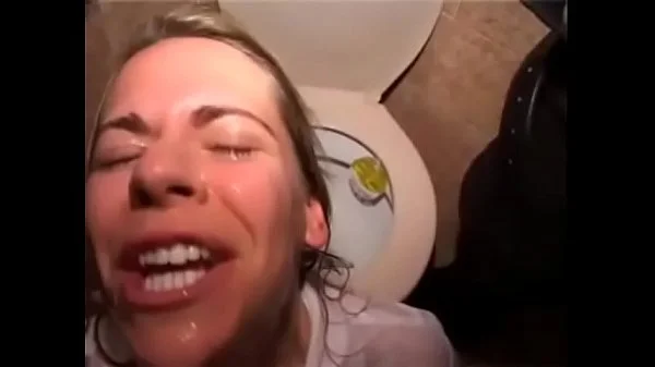 Office whore liked to d. pee