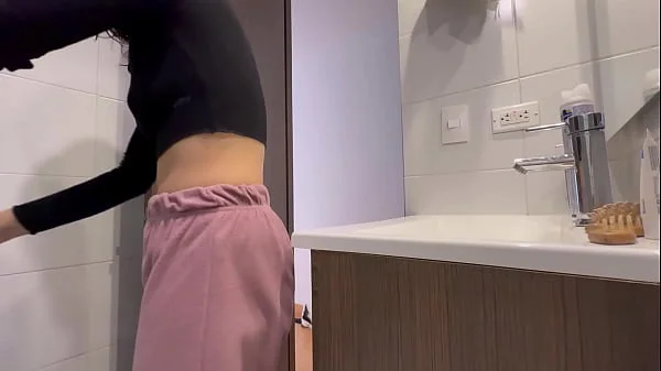 No puede ser!! en esta casa somos muy unidos...