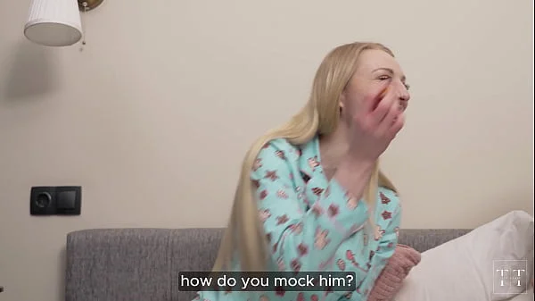 I don't think he's gay. He fucked me and my mate at a pyjama party.