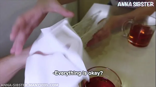 If I hadn't lost my keys, I wouldn't have found out my neighbor's secret.