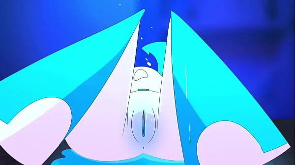 3d. 2d. Hentai porn animations cartoon parody My Life as a Teenage Robot. Anime. 60 fps. Compilation robot sex with friends, lots of cum. High quality. R34 Big boobs and ass, They have hot sex on the bed in complete darkness. Cumshot Blow job. Cream pie
