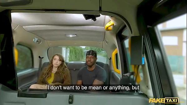 Fake Taxi I've forgotten my wallet, FUCK my girlfriend?