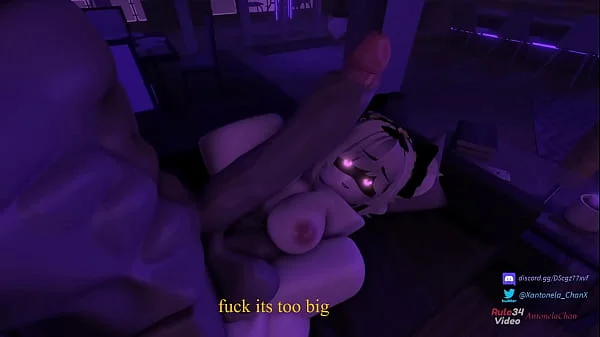 Love drone [antonelachan]