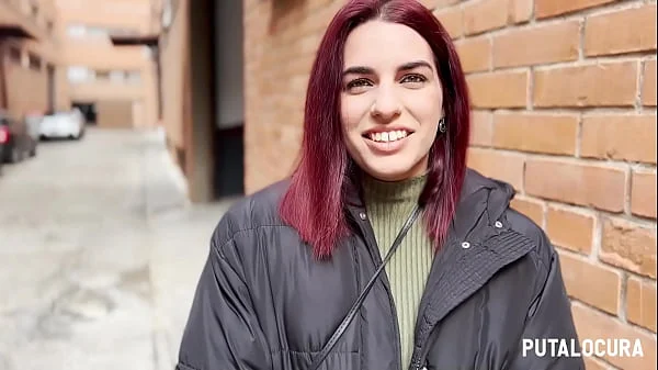 PutaLocura - Latina culona Rosie Cage cabalga la polla de Torbe en Pilladas