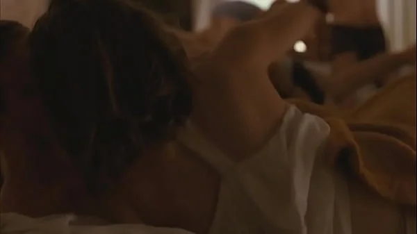 Elizabeth Olsen moaning so hot big tits