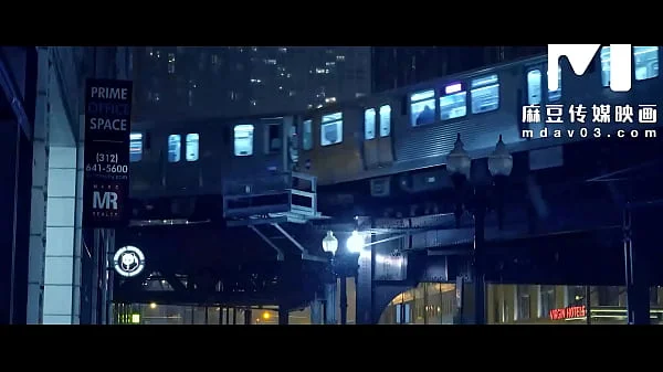 ModelMedia Asia - Squirt Game - EP1 The origins of a sex game