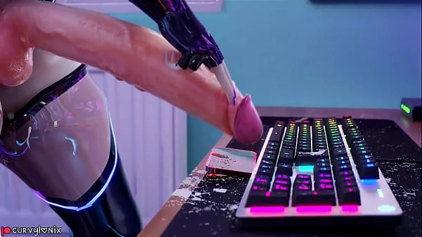 Lewdcast (Curvylonix Animation)