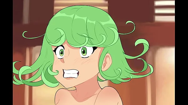 Tatsumaki animation [artofadam8]